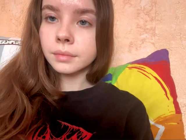 Lil-RO-XO – webcam model profile photo