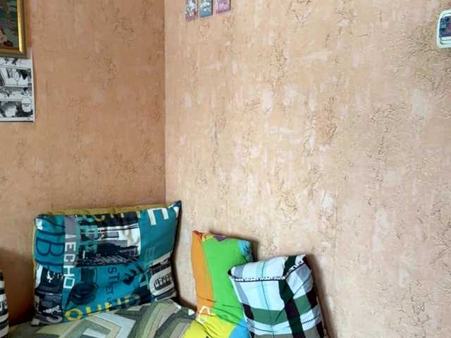 Lil-RO-XO – webcam model profile photo