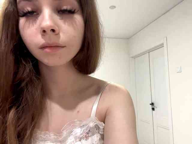 Lil-RO-XO Live Webcam on BongaCams