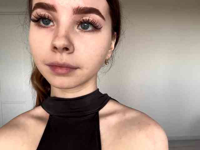 Lil-RO-XO Live Webcam on BongaCams