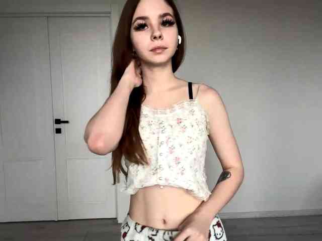 strip chat nude Lil-RO-XO