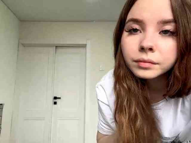 Lil-RO-XO Live Webcam on BongaCams