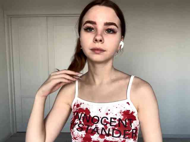 Lil-RO-XO Live Webcam on BongaCams