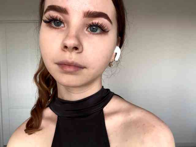 Lil-RO-XO Live Webcam on BongaCams