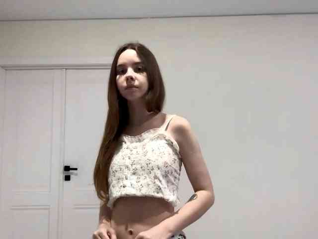 Lil-RO-XO Live Webcam on BongaCams