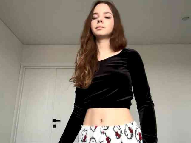 Lil-RO-XO webcam