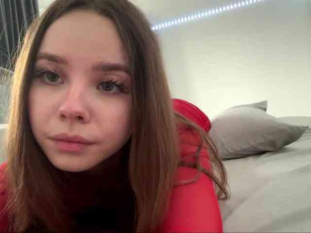Lil-RO-XO webcam