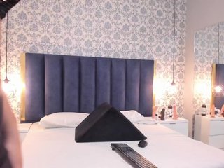 Irina-Federovna Porn Show