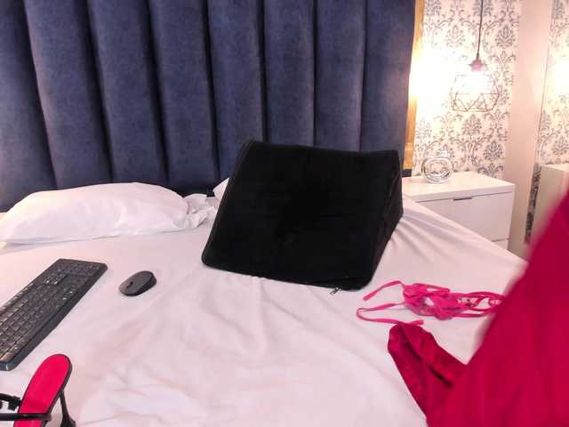 Irina-Federovna's BongaCams show and profile