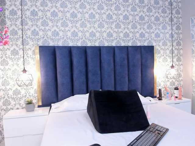 Irina-Federovna's BongaCams show and profile