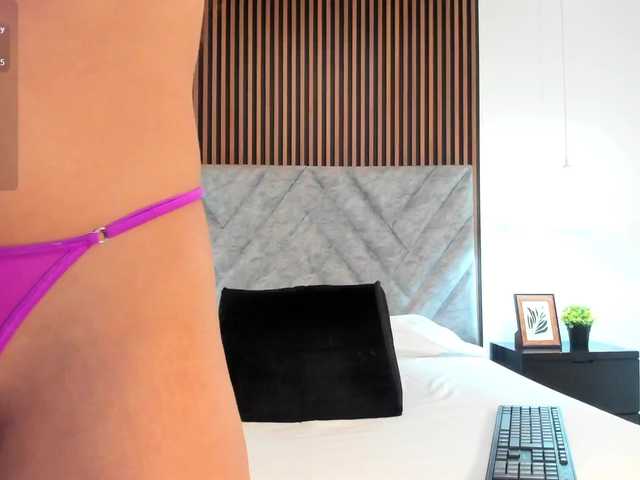 Irina-Federovna's BongaCams show and profile