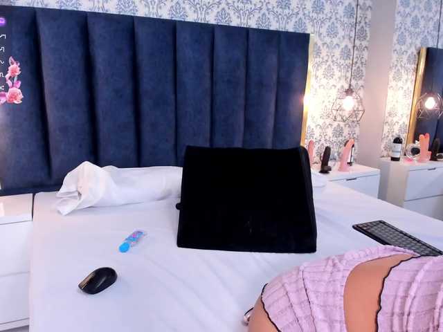 Irina-Federovna's BongaCams show and profile