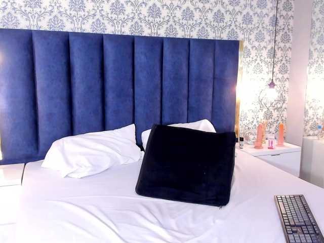 Irina-Federovna's BongaCams show and profile