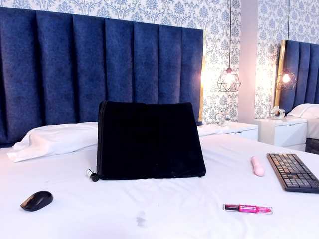 Irina-Federovna's BongaCams show and profile