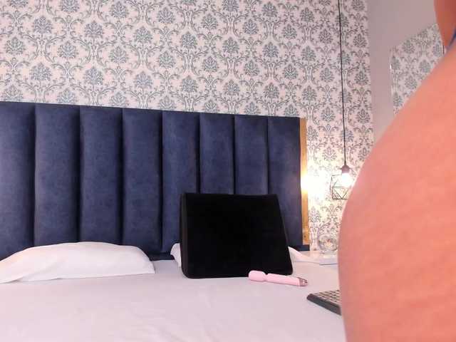 Irina-Federovna's BongaCams show and profile