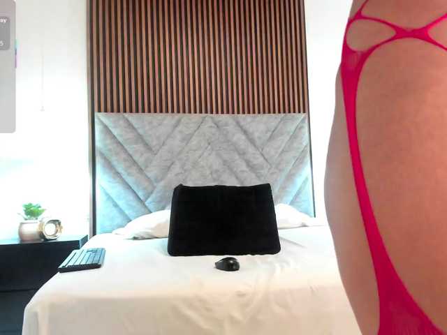 Irina-Federovna's BongaCams show and profile