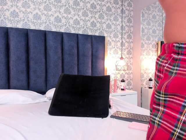 Irina-Federovna's BongaCams show and profile