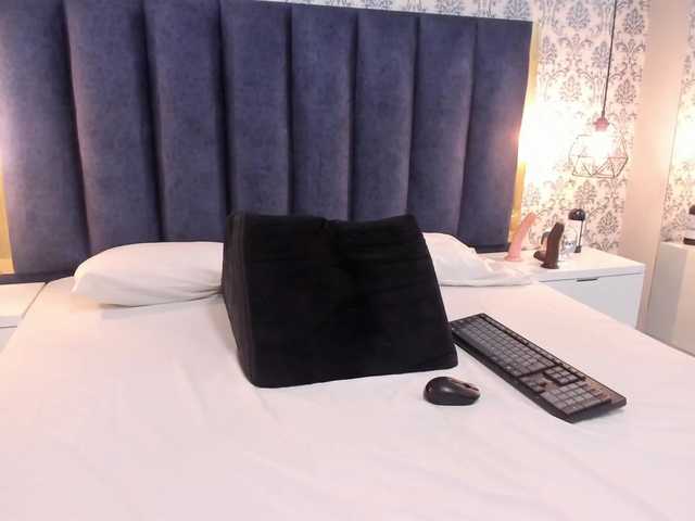 Irina-Federovna's BongaCams show and profile