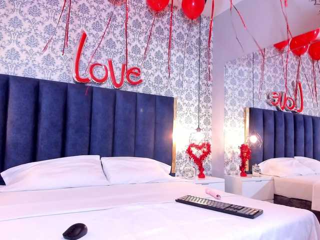 Irina-Federovna's BongaCams show and profile