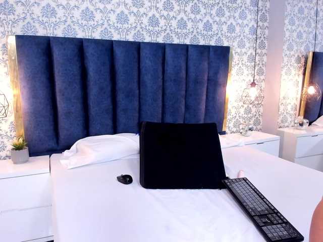 Irina-Federovna's BongaCams show and profile