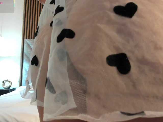 Irina-Federovna's BongaCams show and profile