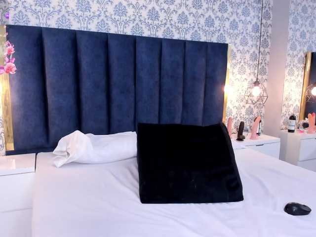 Irina-Federovna's BongaCams show and profile