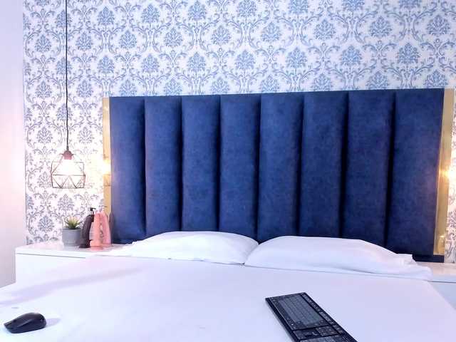 Irina-Federovna Live Cam and Statistics on UnifiedCams