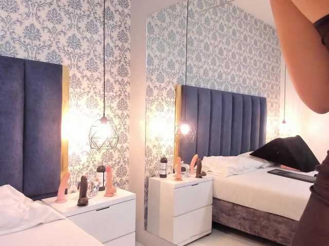 Irina-Federovna's BongaCams show and profile