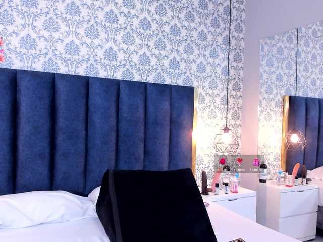 Irina-Federovna's BongaCams show and profile