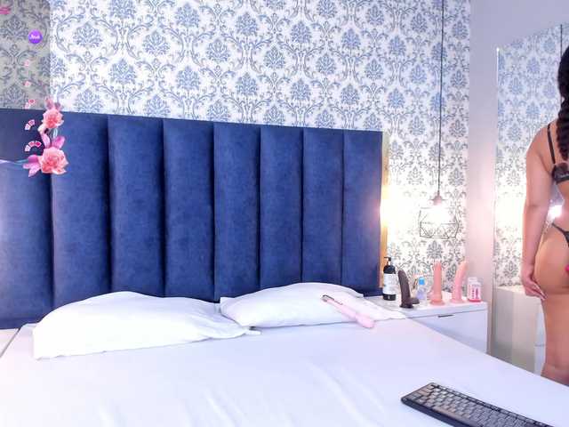 Irina-Federovna's BongaCams show and profile