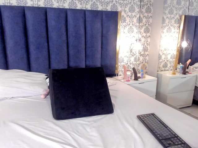 Irina-Federovna's BongaCams show and profile