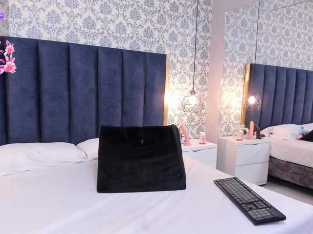 Irina-Federovna's BongaCams show and profile