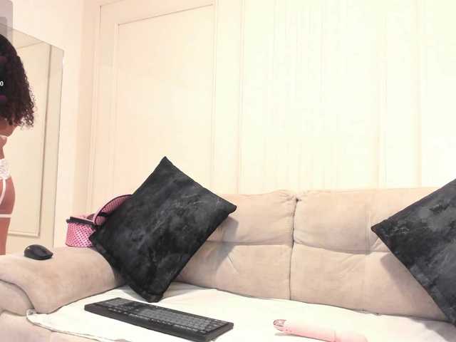 Irina-Federovna's BongaCams show and profile