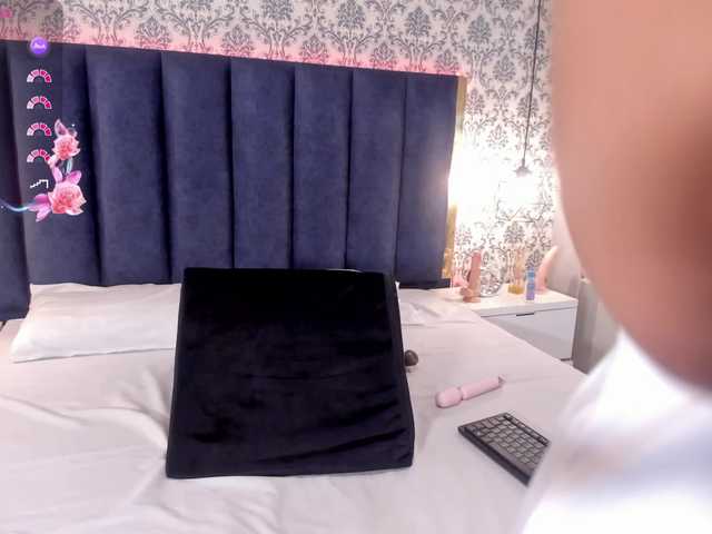 Irina-Federovna's BongaCams show and profile