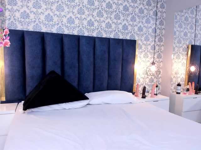 Irina-Federovna's BongaCams show and profile