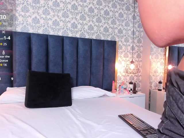 Irina-Federovna's BongaCams show and profile