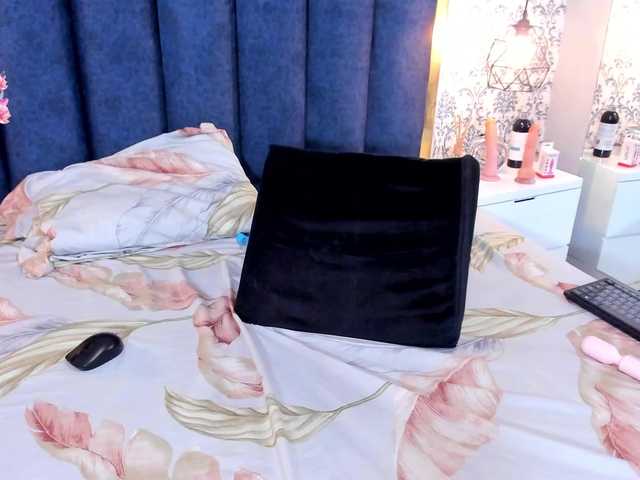 Irina-Federovna's BongaCams show and profile