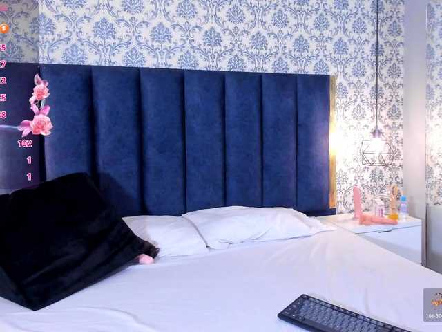 Irina-Federovna's BongaCams show and profile