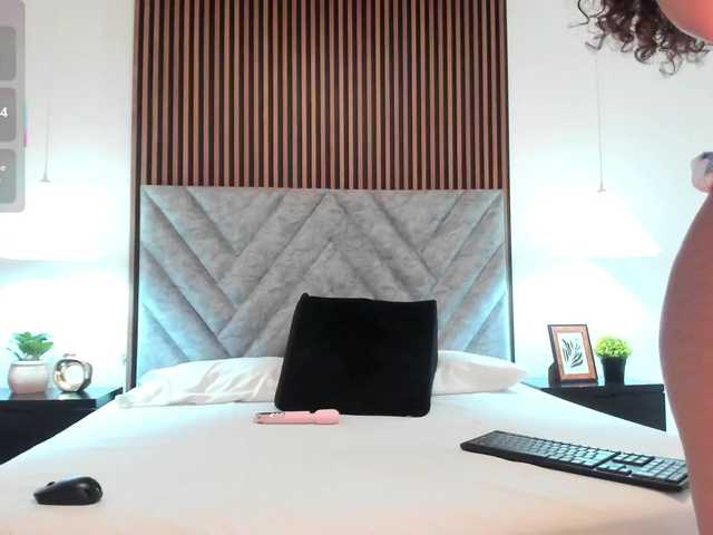 Irina-Federovna's BongaCams show and profile