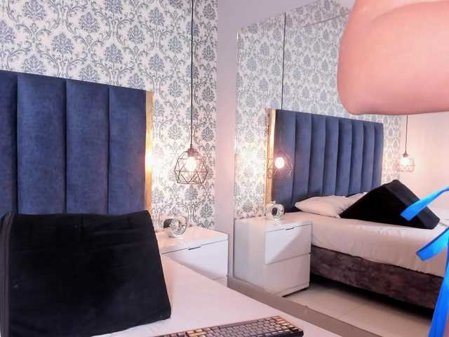 Irina-Federovna's BongaCams show and profile