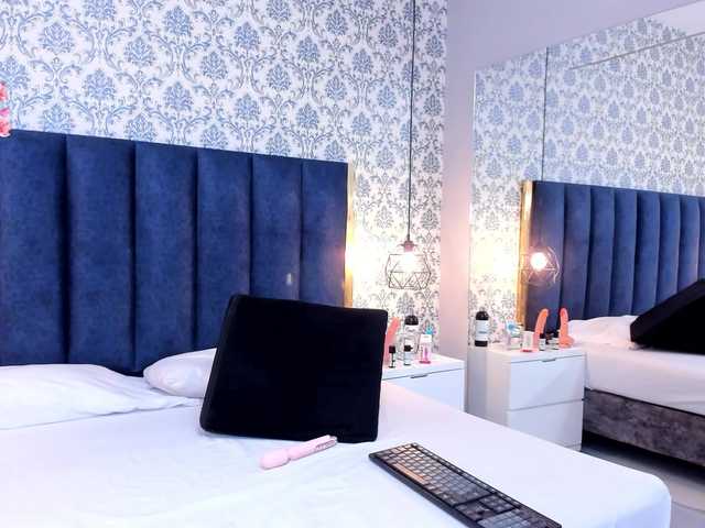 Irina-Federovna's BongaCams show and profile