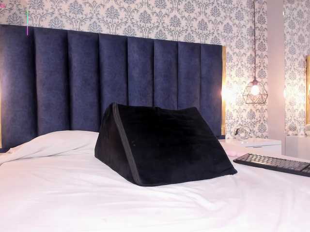 Irina-Federovna's BongaCams show and profile