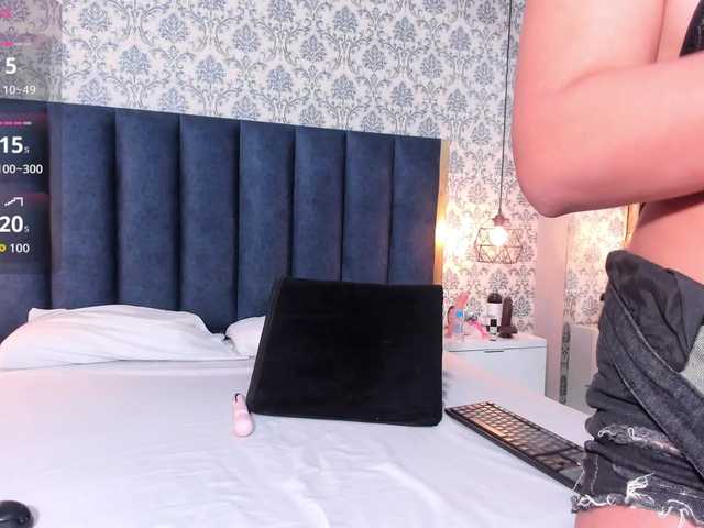 Irina-Federovna's BongaCams show and profile