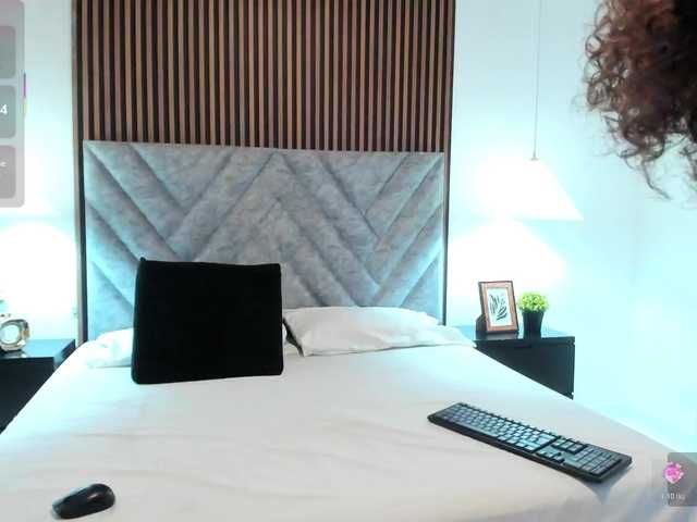 Irina-Federovna's BongaCams show and profile