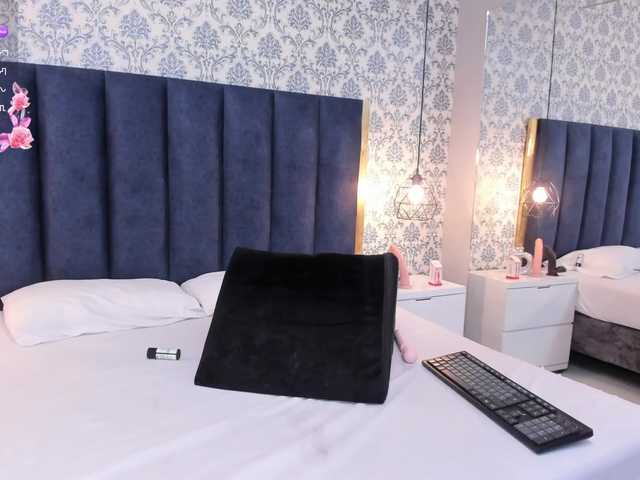 Irina-Federovna's BongaCams show and profile