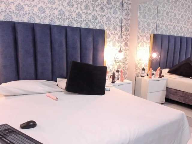 Irina-Federovna's BongaCams show and profile