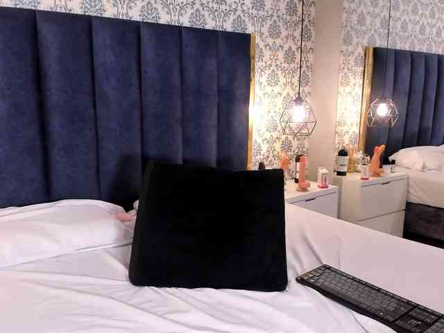 Irina-Federovna webcam