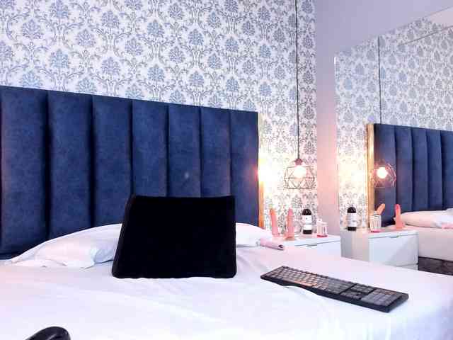 Irina-Federovna webcam