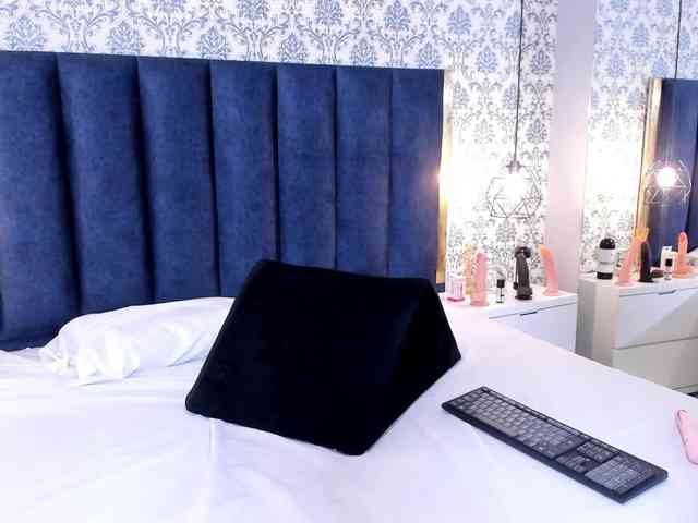 Irina-Federovna webcam