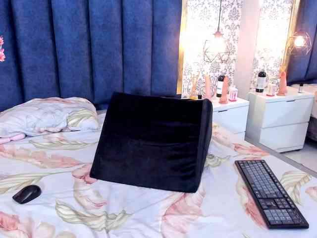 Irina-Federovna webcam